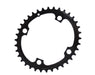 ABSOLUTEBLACK Chainring Ø110mm (FSA Asymmetric) Inner (double) 36T 4/5 holes FSA