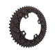 ABSOLUTEBLACK Chainring Ø110mm (FSA Asymmetric) Outer (double) 52T 4/5 holes FSA