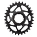 Absolute Balck Oval Chainring XTR XT & SLX DIRECTMOUNT CRANKS 32T Black M9100 M8100 M7100 MT900 SHDMOV32BK Black 32T