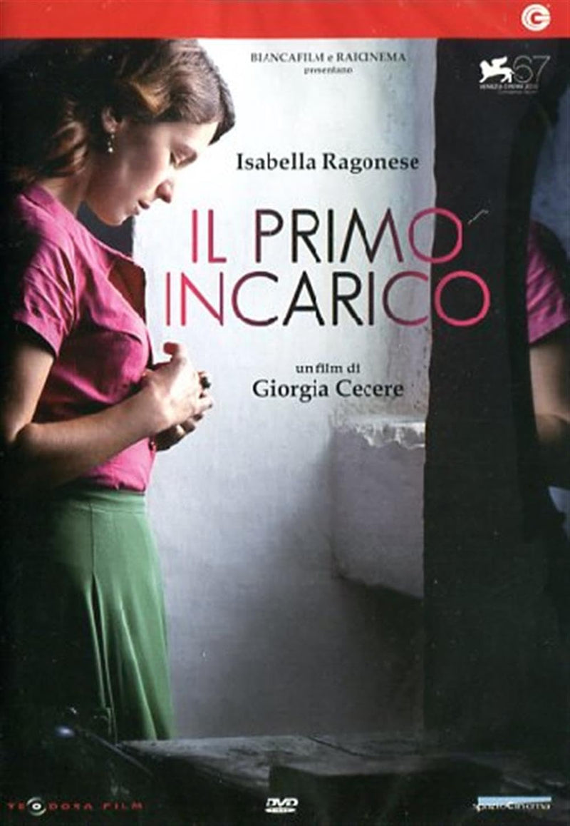 Il primo incarico