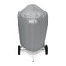 Weber - Barbecuehoes Houtskoolbarbecue ( 57cm )