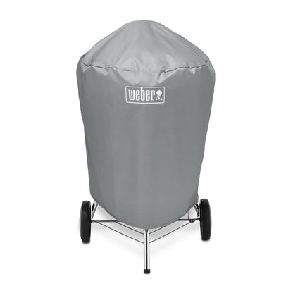 Weber - Barbecuehoes Houtskoolbarbecue ( 57cm )