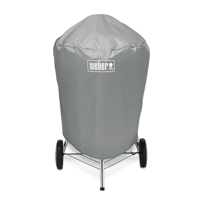 Weber - Barbecuehoes Houtskoolbarbecue ( 57cm )