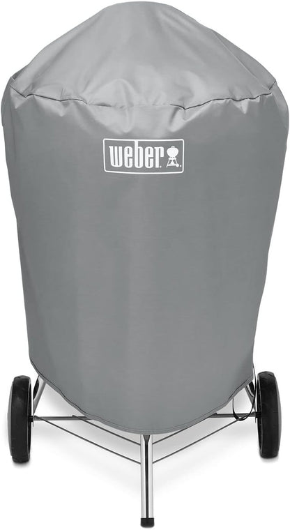 Weber - Barbecuehoes Houtskoolbarbecue ( 57cm )