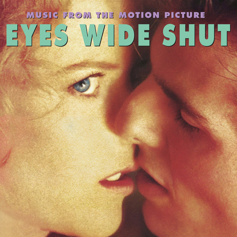 Eyes Wide Shut