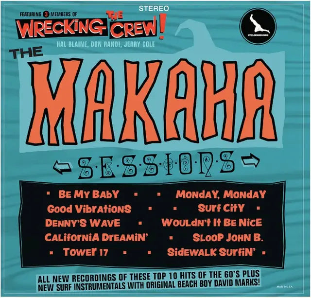 Mahaka Sessions (RSD 2025)