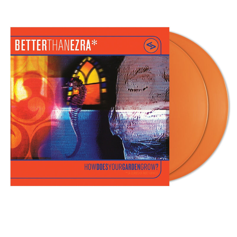 How Does Your Garden Grow (US RSD 2025)