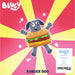Bluey: Burger Dog/Bluey Theme Tune (Burger Dog Version)