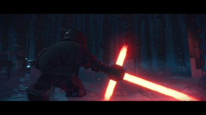 Lego Star Wars: Il Risveglio della Forza