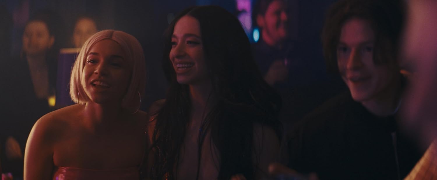 Anora (The Criterion Collection)