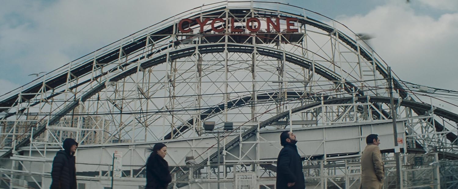 Anora (The Criterion Collection)