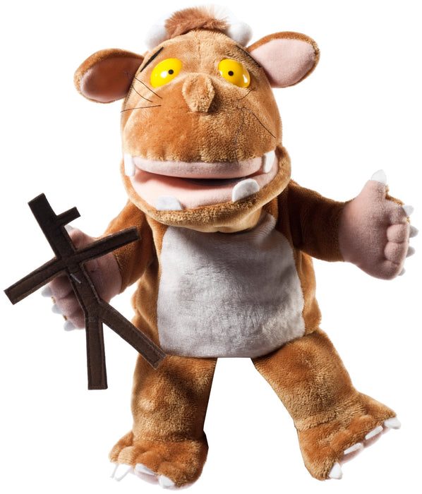 The Gruffalo's Child 12969 14-inch Hand Puppet