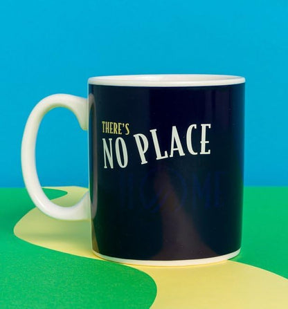 Half Moon Bay The Wizard of Oz Heat Changing Mug