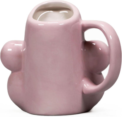 Aardman - Shaped Mugs - Wallace & Gromit Wallace Boxed Shaped Mug