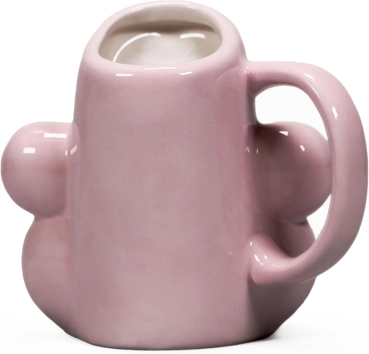 Aardman - Shaped Mugs - Wallace & Gromit Wallace Boxed Shaped Mug