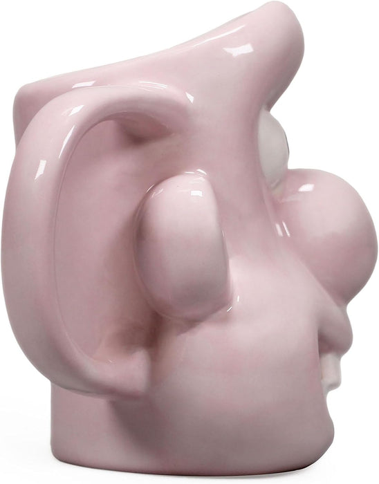 Aardman - Shaped Mugs - Wallace & Gromit Wallace Boxed Shaped Mug