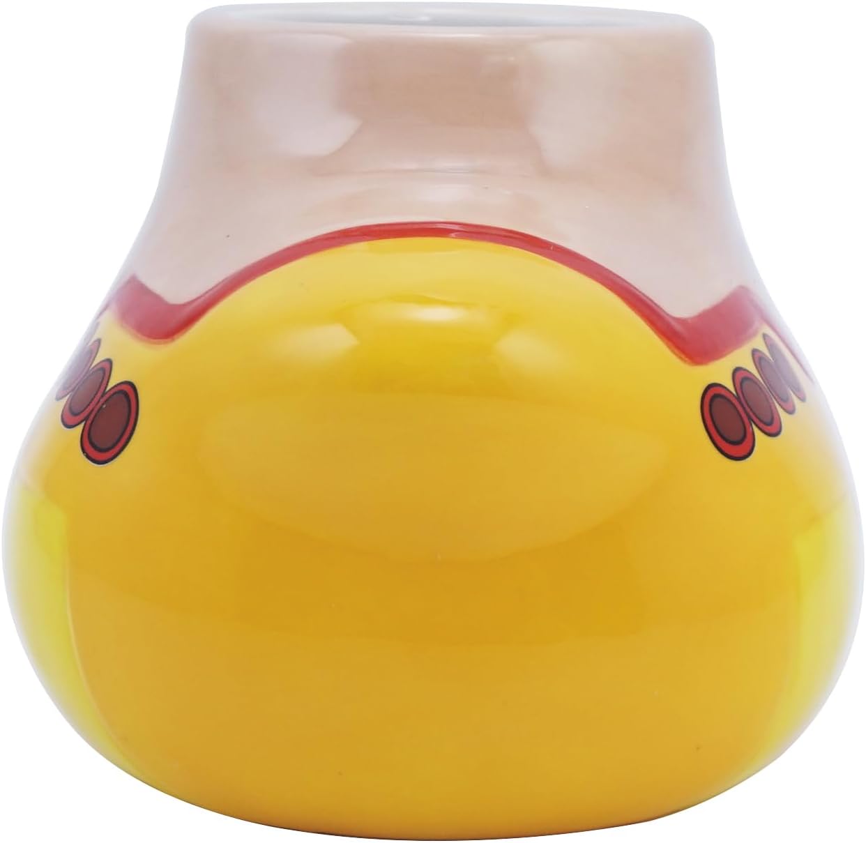 Half Moon Bay Beatles Ceramic Mug - Coffee & Tea Mugs | Beatles Gifts | Yellow Submarine Tea Cup