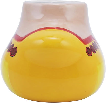 Half Moon Bay Beatles Ceramic Mug - Coffee & Tea Mugs | Beatles Gifts | Yellow Submarine Tea Cup