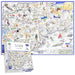 Comical Map Of Devon, Artwork By Tim Bulmer - 1000 Piece Puzzle For Adults, Large Puzzle 66cm X 50cm In Size. Challenging To Complete But Fun And Humorous. Makes A Great Gift For Birthdays