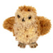 The Puppet Company - Finger Puppets - Owl (Tawny) PC002039