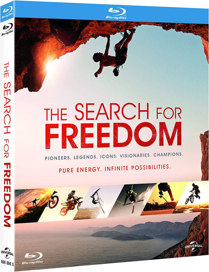 The Search for Freedom