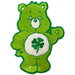 Classic Good Luck Bear Sew on Patch | Care Bears Official Merchandise
