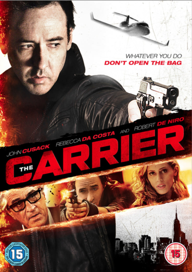 The Carrier