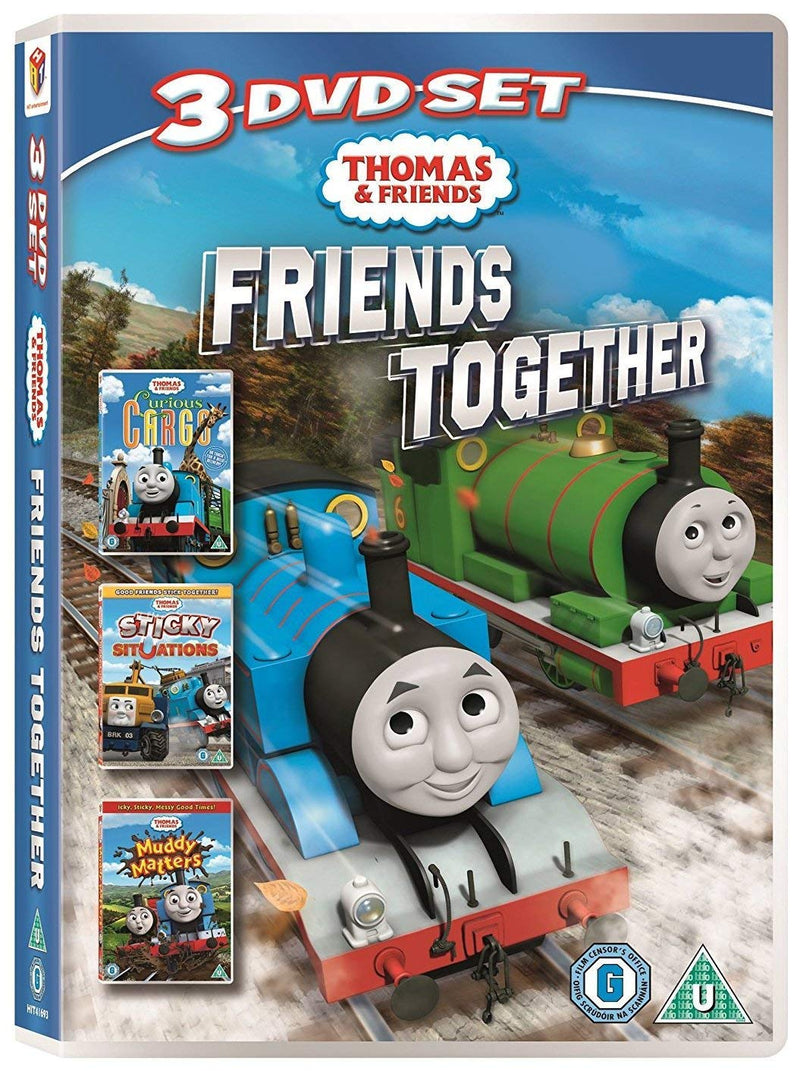 Thomas & Friends