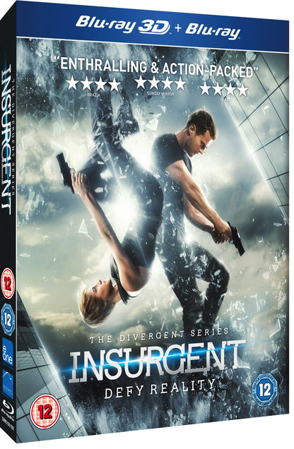 Insurgent