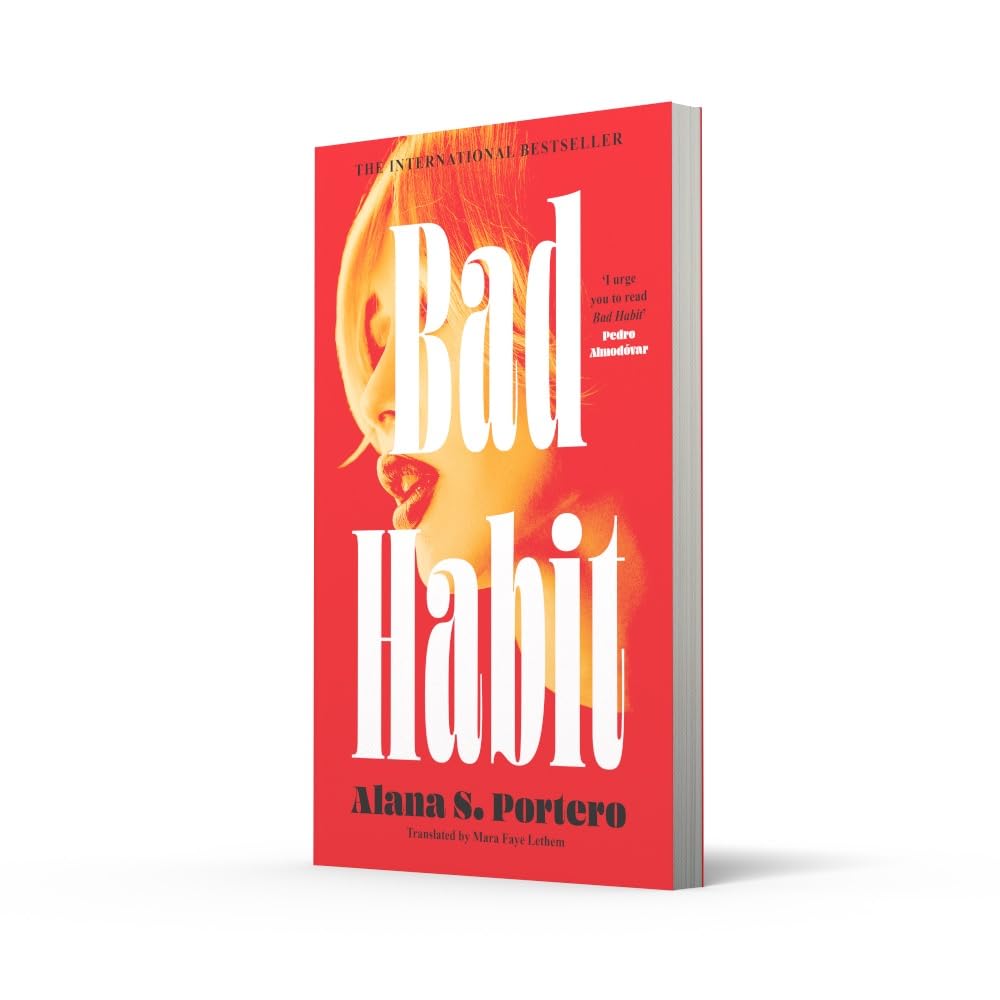 Bad Habit