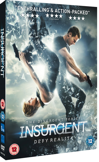 Insurgent