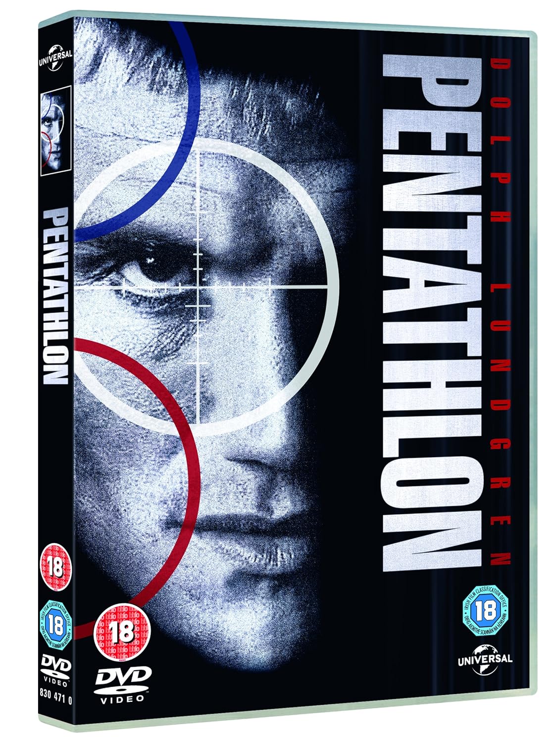 Pentathlon