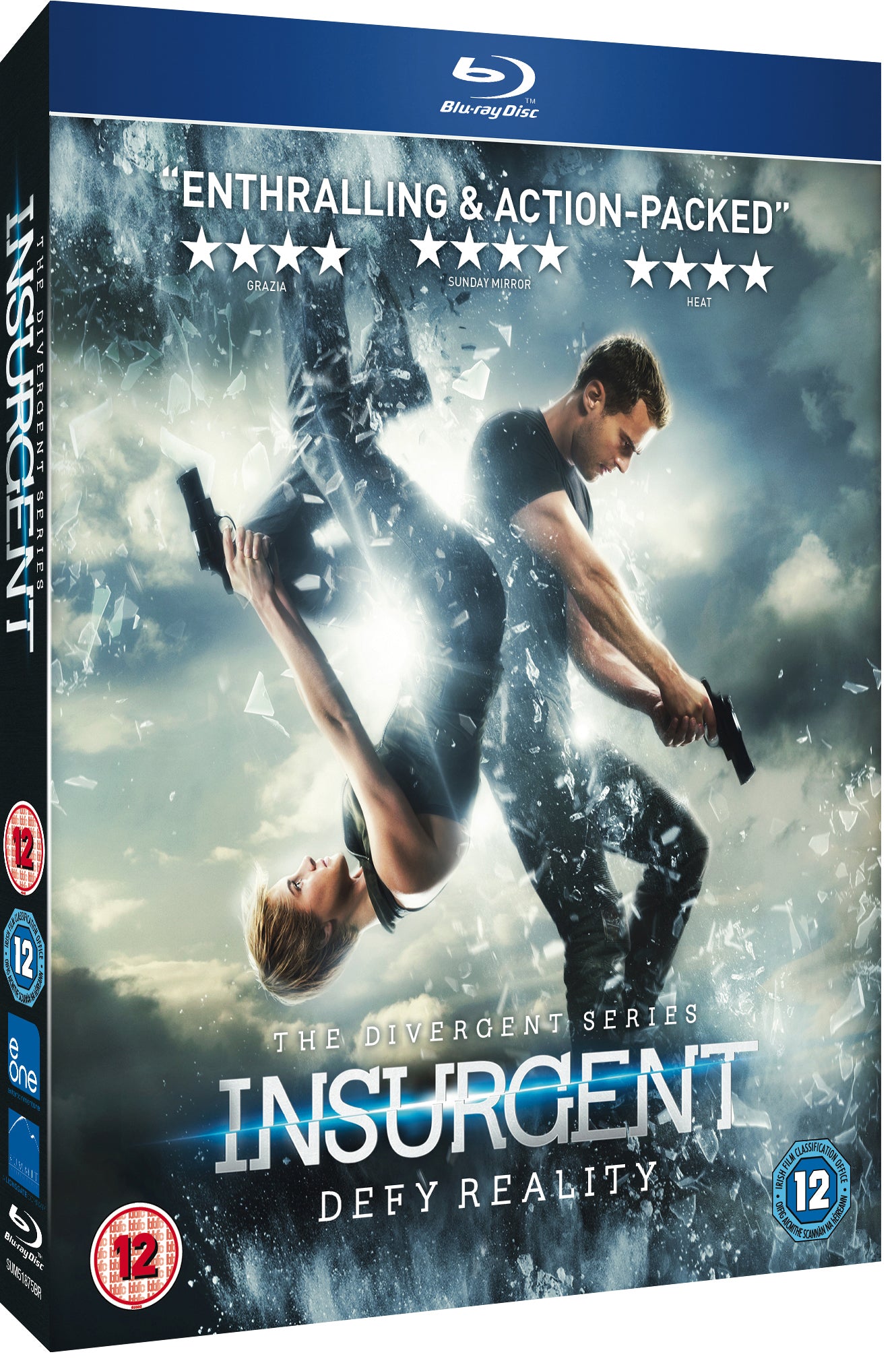 Insurgent