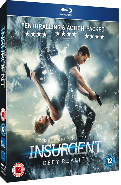 Insurgent