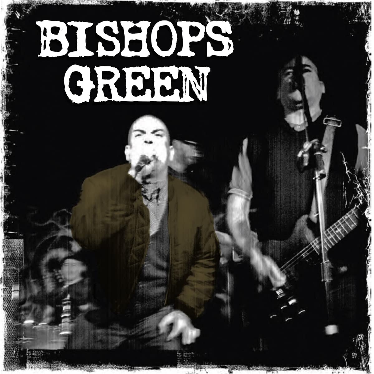 Bishops Green