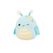 Squishmallows Original 7.5-Inch Giles the Winking