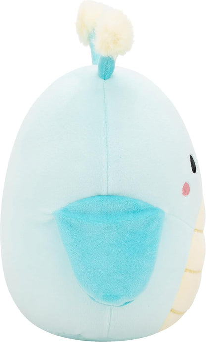 Squishmallows Original 7.5-Inch Giles the Winking
