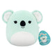 Squishmallows Original 7.5-Inch Coco the