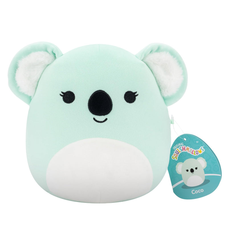 Squishmallows Original 7.5-Inch Coco the