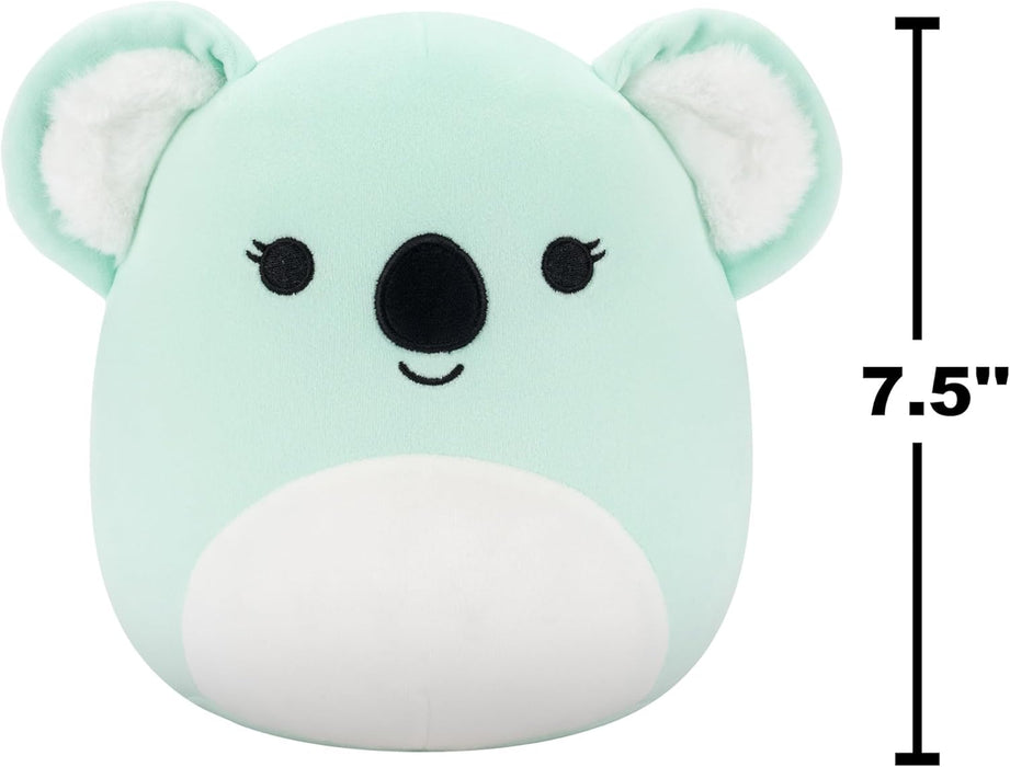 Squishmallows Original 7.5-Inch Coco the