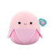 Squishmallows Lex Lex The Banana Plush Toy 30 cm Official Jazwares Plush Super Soft Toy