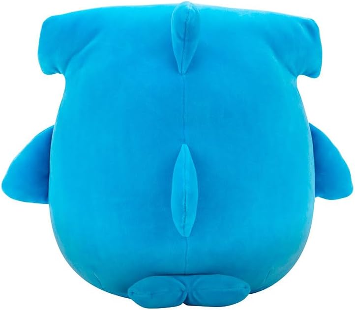 Plush Shark Toy, 30cm Nitro Hammerhead by Squishmallows