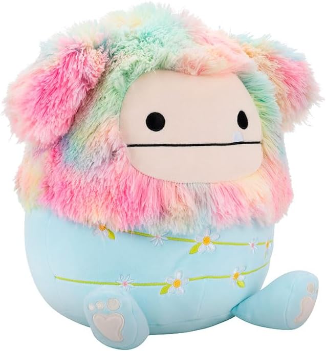 Squishmallows SQCR07690