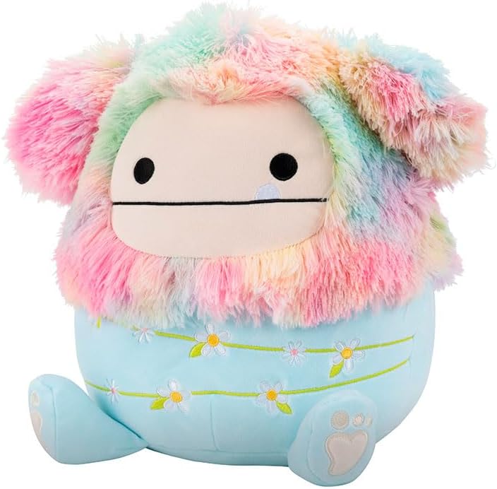Squishmallows SQCR07690