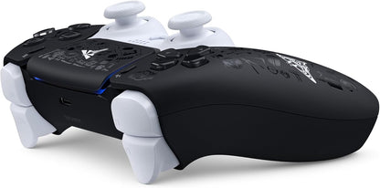 Manette sans fil DualSense® Édition limitée The Last of Us™, PlayStation 5, Batterie rechargeable, Bluetooth, Compatible PS5 et PC