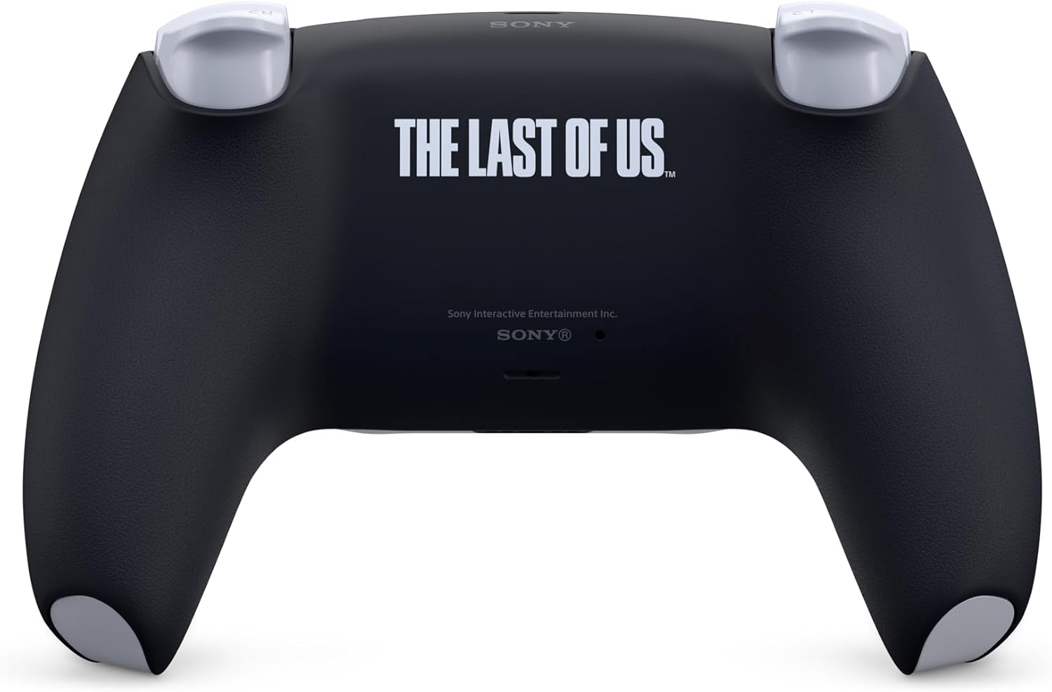 Manette sans fil DualSense® Édition limitée The Last of Us™, PlayStation 5, Batterie rechargeable, Bluetooth, Compatible PS5 et PC