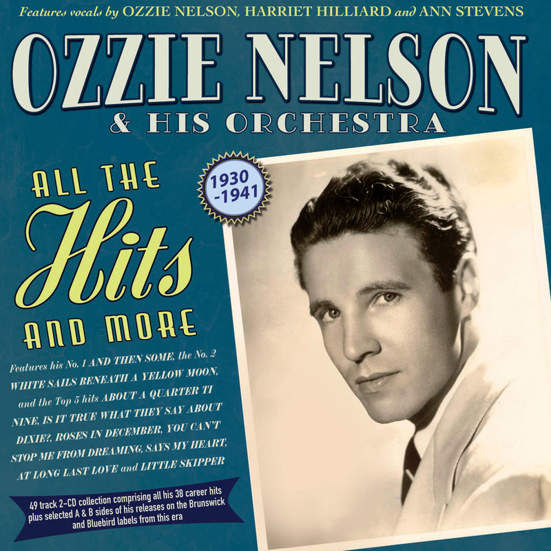 All the Hits and More 1930-1941
