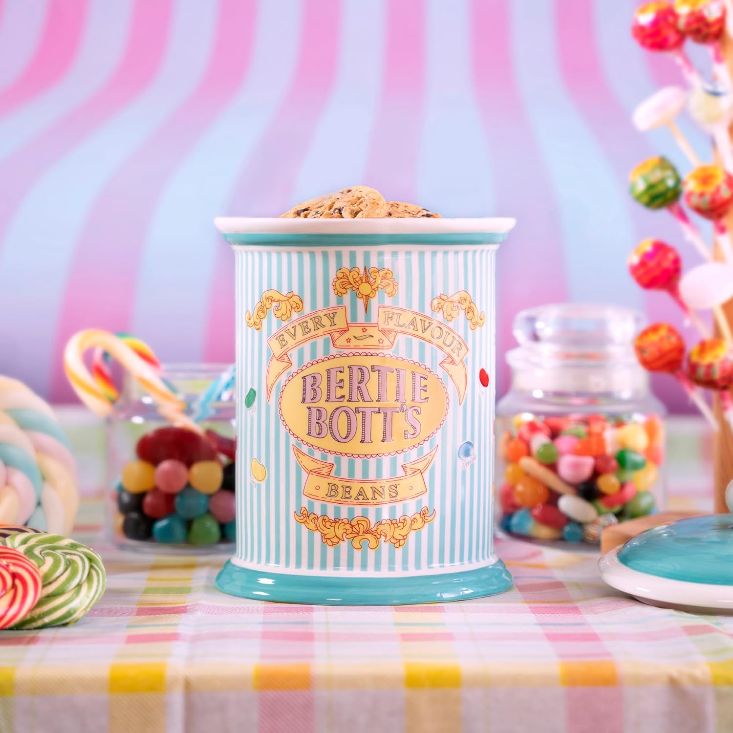 Harry Potter - Cookie Tin - Honeydukes