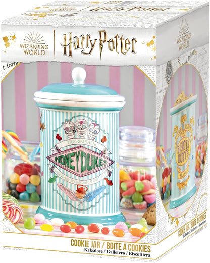 Harry Potter - Cookie Tin - Honeydukes