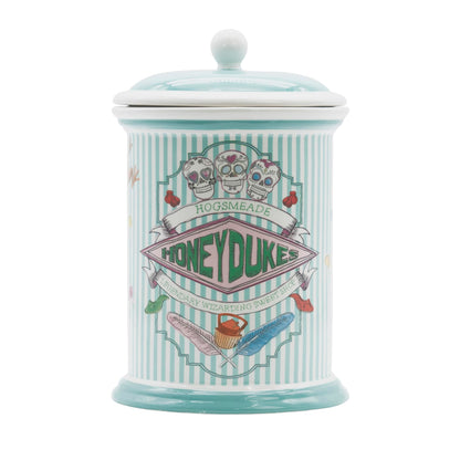 Harry Potter: Abystyle - Honeydukes (Cookie Jar / Vaso Per Biscotti)